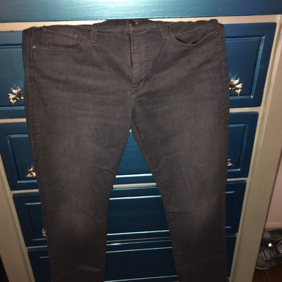 Gap Selvedge Denim jeans - Picture 3 of 3